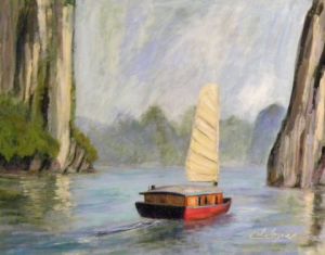 Artiste NORMAND CALESTAGNE