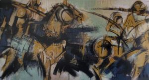 Artiste Abdelilah SEMLALI