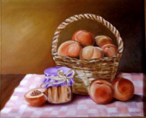 Artiste cris
