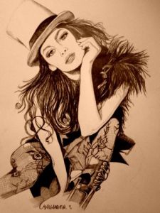 Artiste sandrine massardier