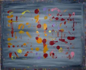 Artiste NICOLE CHANDON-GABARD