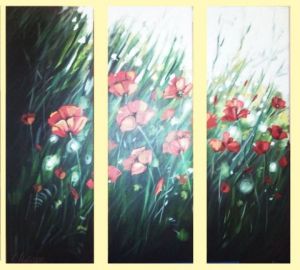 Artiste LUIS IBAGNEZ