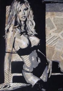 Artiste BERTRAND OTTAVI