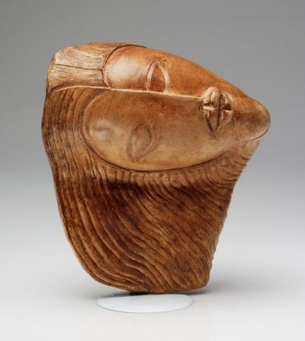 Beauty - Sculpture - Belmat Nadia  Beauty - Sculpture - Belmat Nadia