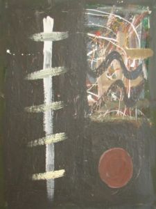 Artiste Joaquin Amayar