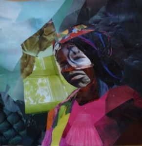 Artiste Jacqueline CASTAGNE