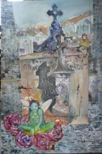 Artiste Adele Garance