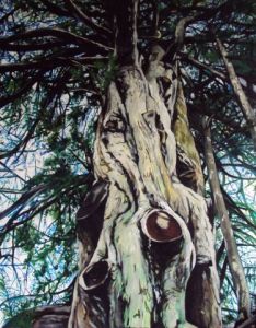 Artiste gaelle renault