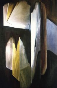 Artiste CATHERINE TISSOT