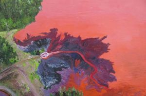 Artiste Rene Druguet