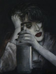 Artiste Arielle Lange