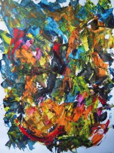 Artiste Audemar Vetter