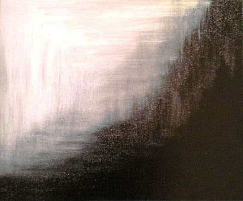 L'artiste Llylaa - vague d espoir L'artiste Llylaa - vague d espoir