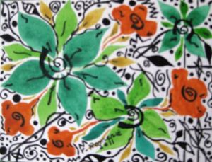 Artiste Veronique Romance