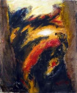 Artiste BouchraKHNAFOU