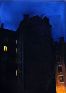 Artiste Nicolas Tremblay