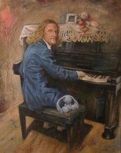 Artiste DL Estrabaut