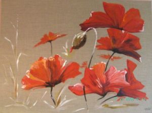 Artiste annick ringot