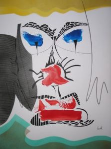 Artiste cavalli-sculpteur