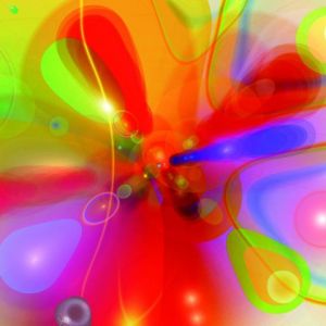 Artiste Patricia Calmon