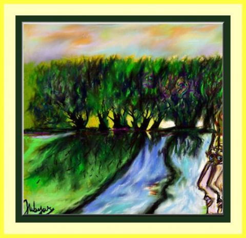 L'artiste Jessy Wayar -  L'artiste Jessy Wayar -