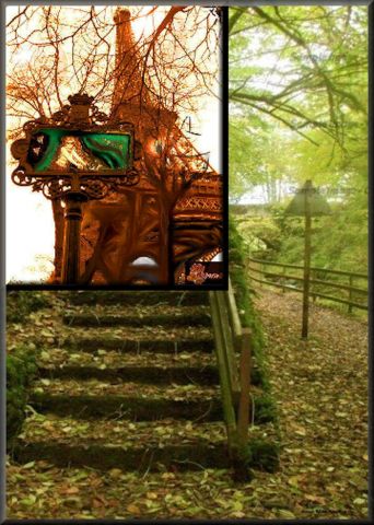 L'artiste Jessy Wayar L'artiste Jessy Wayar