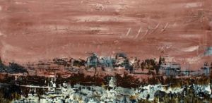 Artiste sandrine jouas