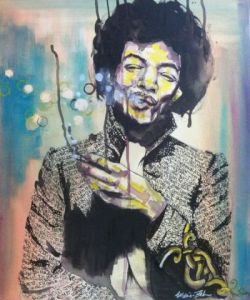 Artiste Maria-Belen Navarro