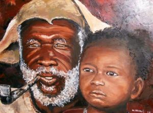 Artiste Noelle Fenouil