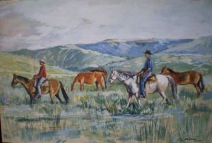 Artiste Madjid Soufi