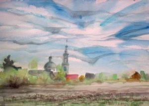 Artiste Laurence Guillon