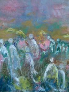 Artiste madouni amina