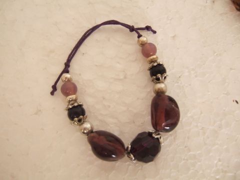 bracelet réglable - Bijoux - christelle lefevre bracelet réglable - Bijoux - christelle lefevre