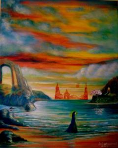 Artiste laila stauffert