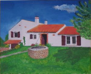 Artiste walter PICASSO