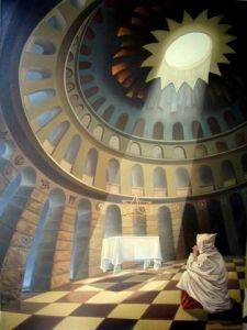 Artiste Gyuri Lohmuller