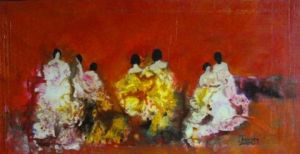 Artiste chantallongeon