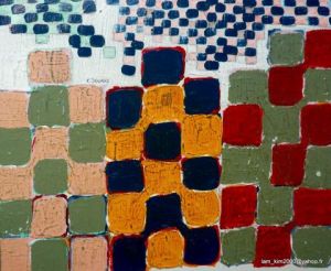 Artiste Christian Douard