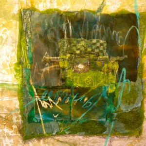 Artiste Micheline Duvivier