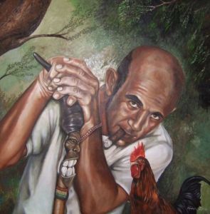 Artiste Machado  Marisol