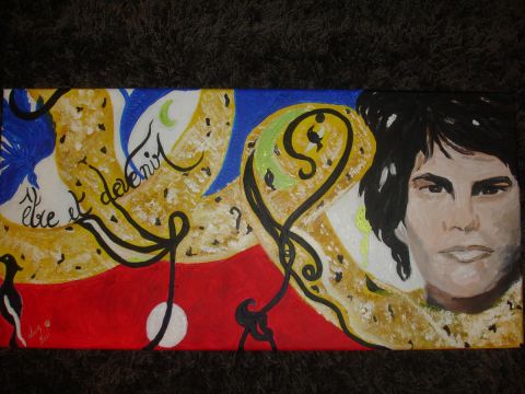 L'artiste LVI - ROMAIN ET LE TOURBILLON THEATRAL L'artiste LVI - ROMAIN ET LE TOURBILLON THEATRAL