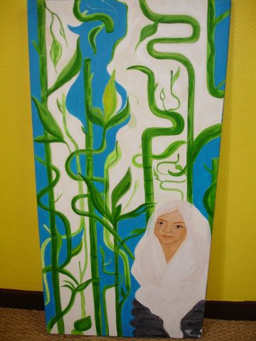 L'artiste LVI - L ENFANT ET LA MERVEILLEUSE L'artiste LVI - L ENFANT ET LA MERVEILLEUSE