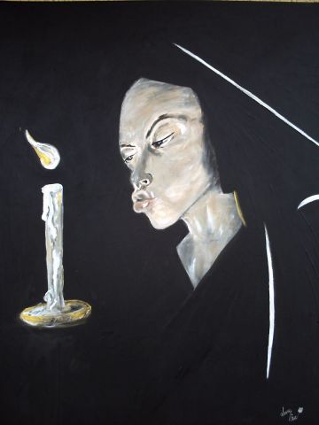 L'artiste LVI - LA SOUFFLEUSE L'artiste LVI - LA SOUFFLEUSE