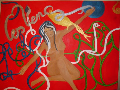 L'artiste LVI - LES LIENS L'artiste LVI - LES LIENS