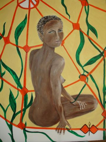 L'artiste LVI - INDRA OU LE DERNIER SPECIMEN L'artiste LVI - INDRA OU LE DERNIER SPECIMEN