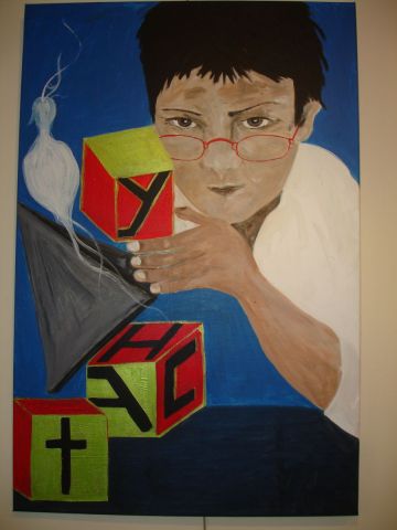 L'artiste LVI - IL ETAIT UNE FOIS L EGLISE L'artiste LVI - IL ETAIT UNE FOIS L EGLISE