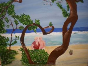 Artiste Jean Pierre BERARD