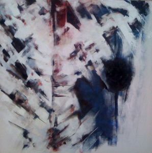 Artiste Catherine HOUPPIN