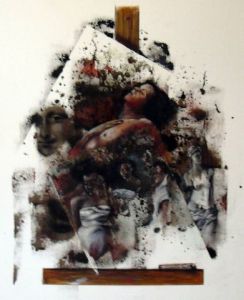 Artiste michel thillou