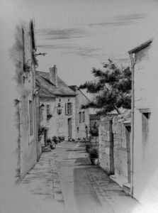 Artiste Tony Jandard